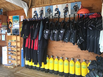 Photos of Alanya DIVING CENTER & FALCON DIVING ACADEMY