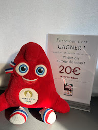 Photo n°4 de Allianz Assurance SAINT DIE - GROSJEAN et CLAUDON à Saint-Dié-des-Vosges (Agence d'assurance pour locataires)