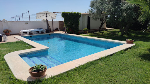 Piscinas de hormigón en Valencia Indepool - Thumbnail