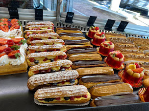 Photo n°8 de Les délices du marché à Soisy-sous-Montmorency (Boulangerie)