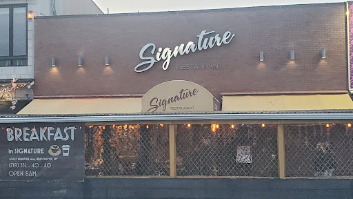 Signature - Thumbnail