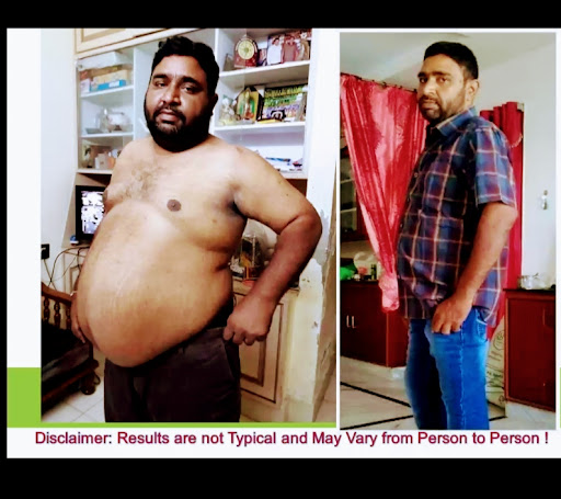 Wellness Coach poorna