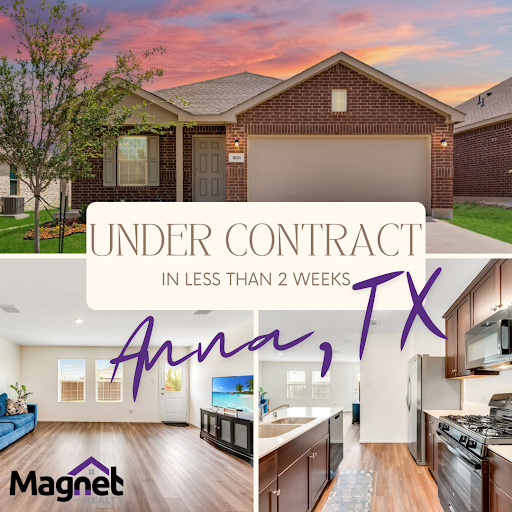 Magnet Realty - Visual