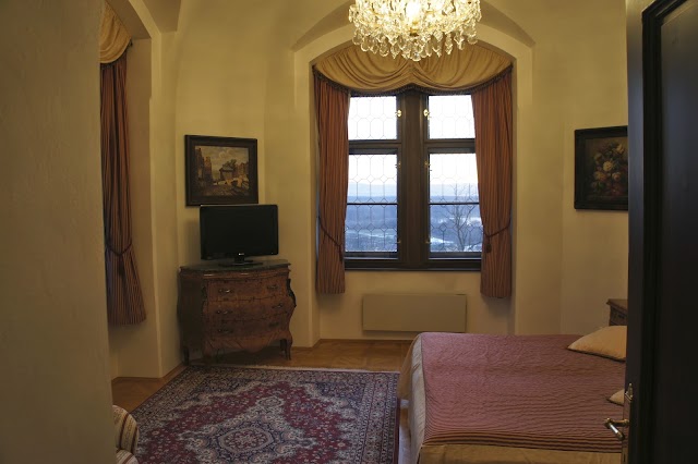 Hotel Stekl ****