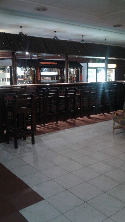 Photos of Rosh Pinah Pit Stop