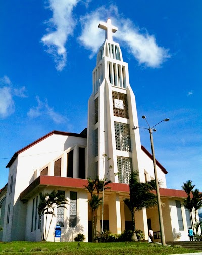 Photos of Catedral de Ciudad Quesada