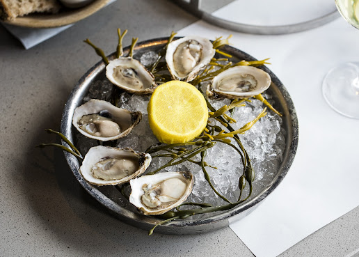 The Fulton by Jean-Georges by null