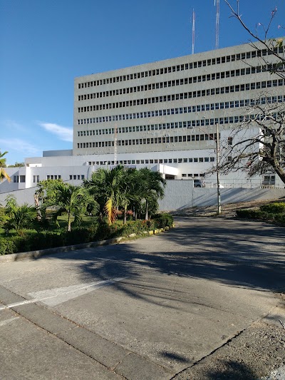 Photos of Hospital Universitario de Cartagena