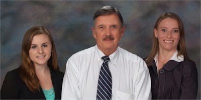 Photos of Richard Camp, CPA, PA