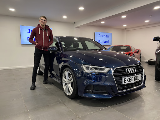 Ashbourne Automotive - Thumbnail
