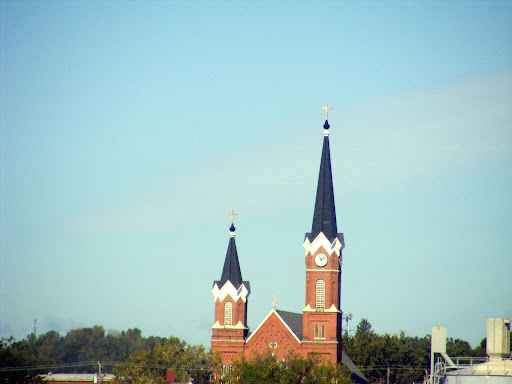 Sacred Heart Church, Holy Spirit Parish - Thumbnail