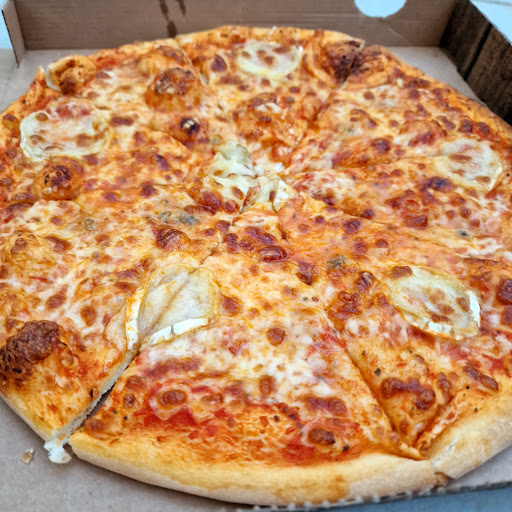 Photo 2 - AMEUR'S FOOD PIZZA APT