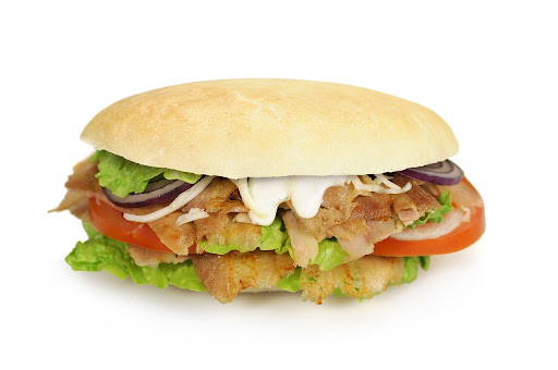 Kebab pizzeria Al Buon Gusto - Thumbnail