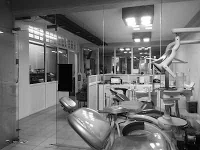 dentist