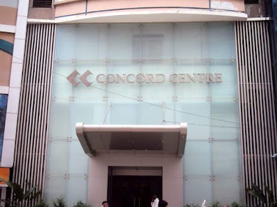 Photos of Concord Centre