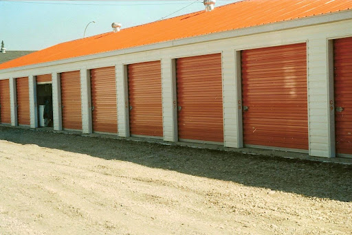 Skyline Storage - Visual