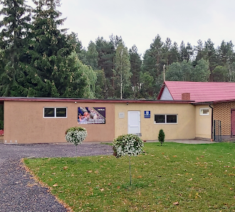 RLS SERVISS SIA - Ciecere, Skrunda parish, Kuldygos sav.