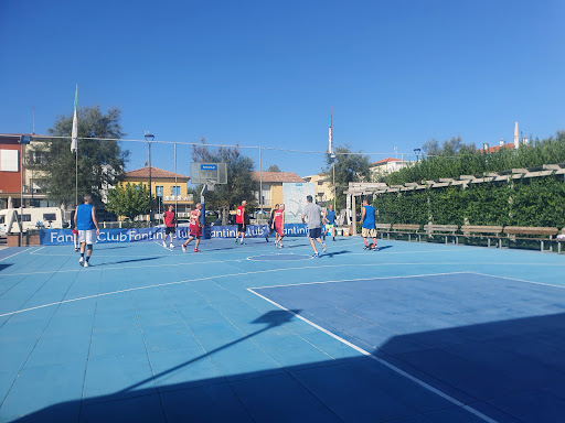 Sportur Club Hotel Gallery - Italy