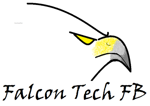 Falcon Tech - Visual