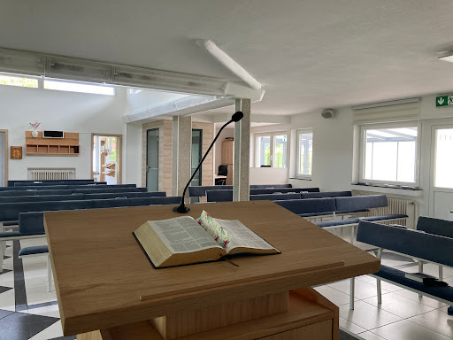 Evangeliums-Christen-Baptisten Gemeinde - Thumbnail