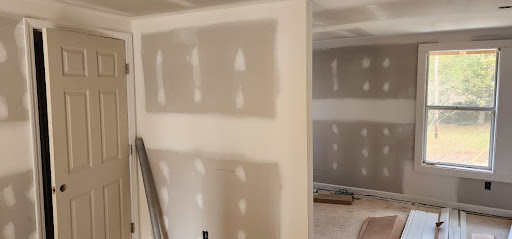 Gilbert Construction - Visual