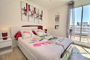 Photo n°1 de Kan ar Mor - Gîtes de France à Guidel (Lodge)