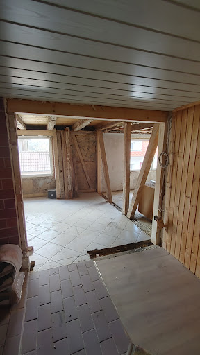 Holzbau Zimmerei Schäfer