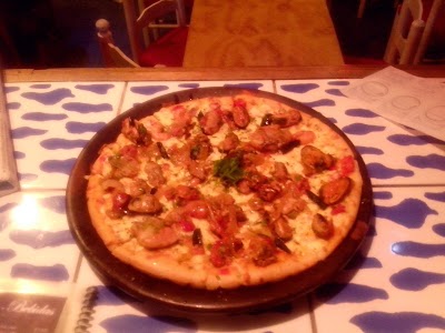 Photos of Fusione Pizza Amici e +