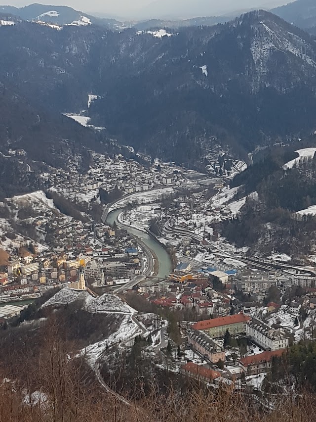 Idrija
