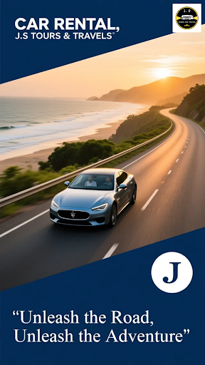 "Experience the ultimate wedding car rental experience with JS Tours & Travels! Book our vintage… post image