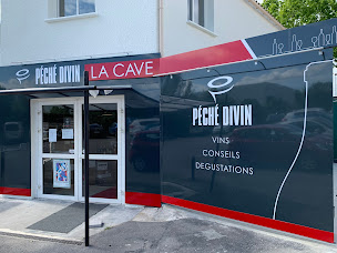 Photo n°13 de Péché Divin, Cave à vin Jacou à Jacou (Caviste)