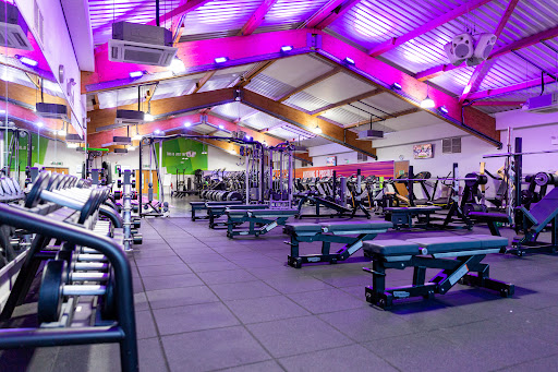 Better Gosling Sports Park