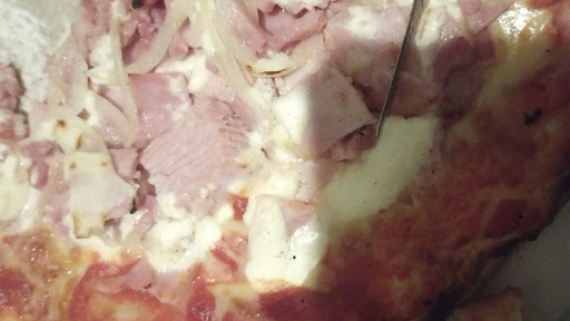 Photo 2 - Pizzas PAM