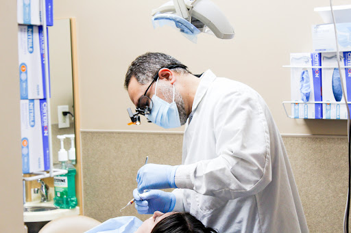 Campbell Dental & Orthodontics