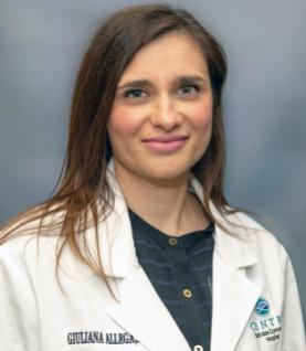 Giuliana Allega, MD Gallery - United States