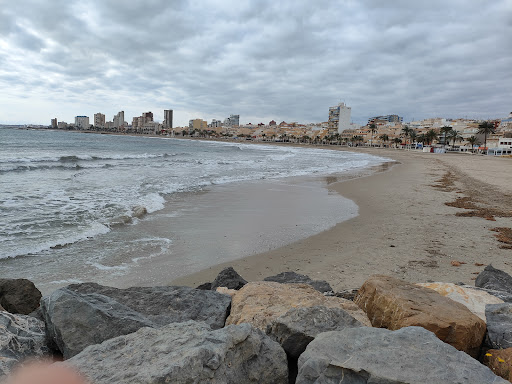 Puerto pesquero de El Campello - Thumbnail