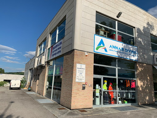 AnnaB DIVISE - Visual