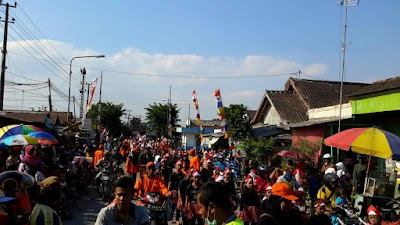 Photos of Alun Alun Kedunggalar