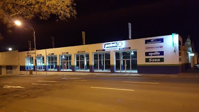 Photos of Point S