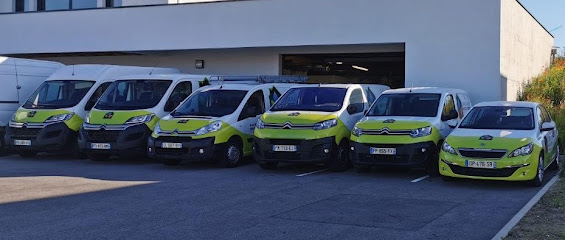 JL Installations I Panneaux solaires photovoltaïques, Climatisation, Pompe à Chaleur.