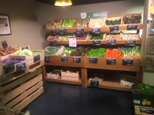 Photo n°22 de La Vie Claire à Feurs (Épicerie)