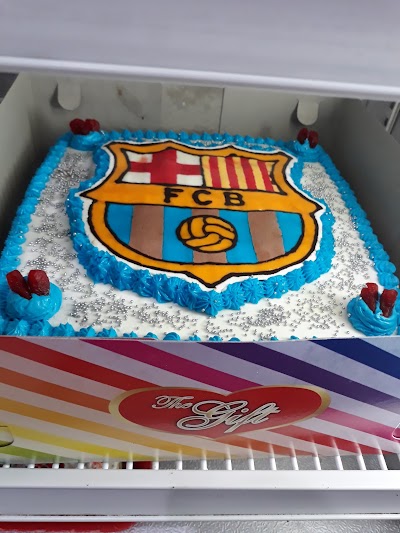 Photos of NisaCake.Kdi