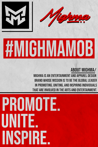 Mighma - Visual