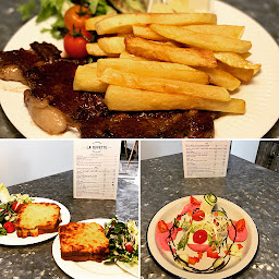 Photo n°42 de La Buvette à Saint-Maximin (Bar à vin)