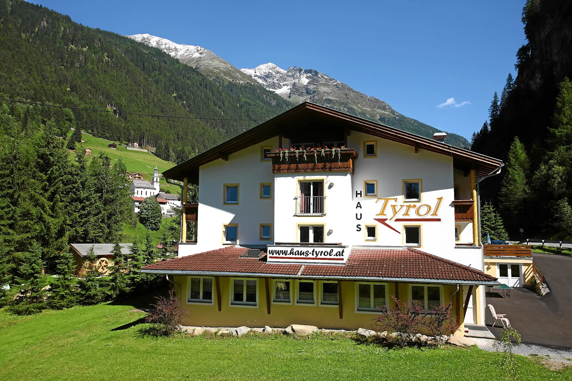 Haus-Tyrol