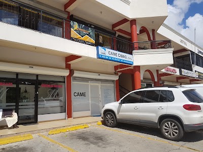 Photos of Plaza Gurabo