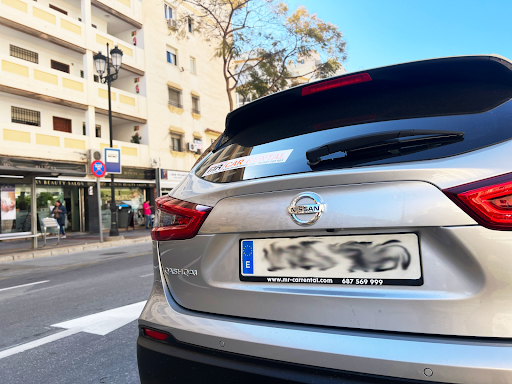 Mr Car Rental Costa Del Sol - Thumbnail