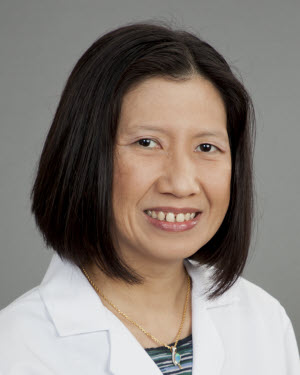 Anna Liza B Valina Toth Md