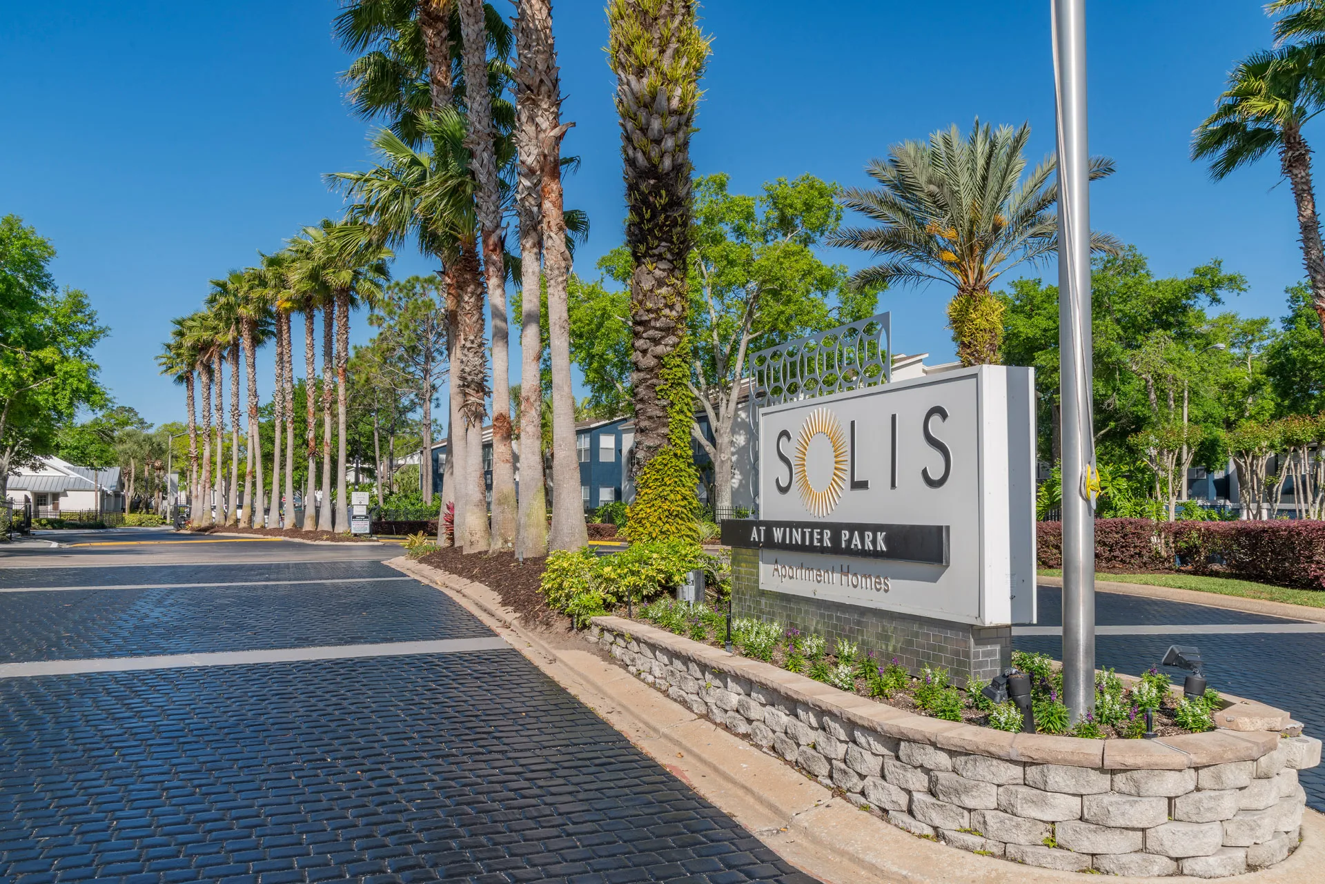 Solis at Winter Park Apartments