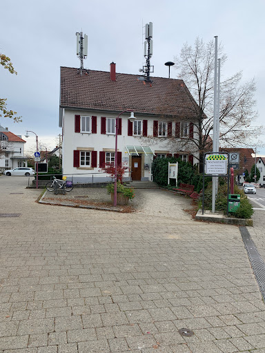 Stadt Filderstadt - Bürgeramt Harthausen - Thumbnail